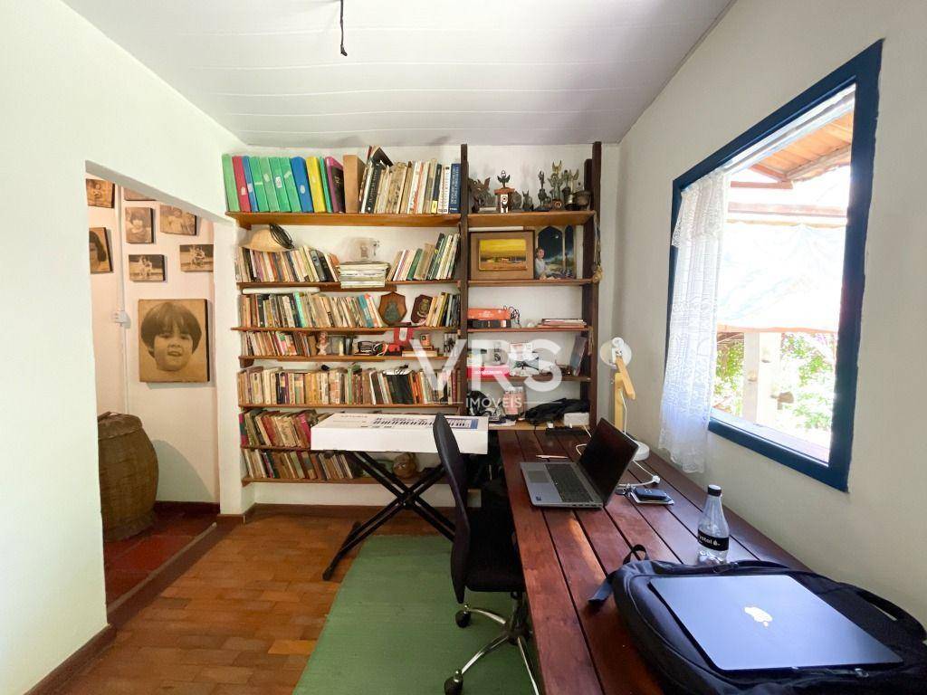 Sítio, 4 quartos, 12 hectares - Foto 3