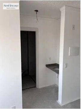 Apartamento à venda com 2 quartos, 42m² - Foto 4