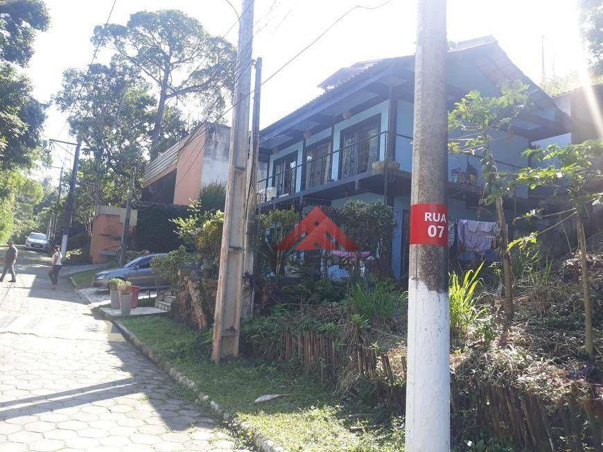 Casa de Condomínio à venda com 4 quartos, 141m² - Foto 15