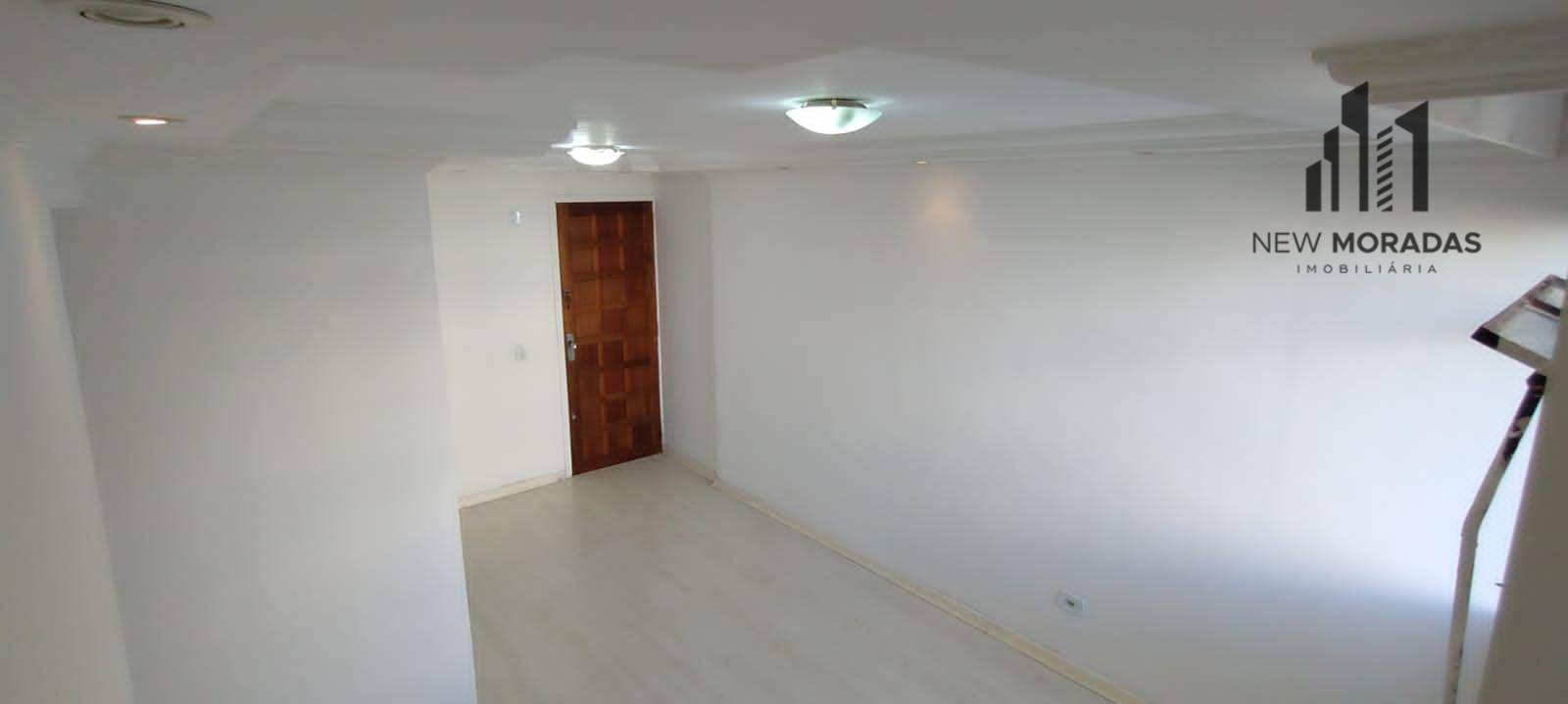 Apartamento à venda com 3 quartos, 48m² - Foto 9