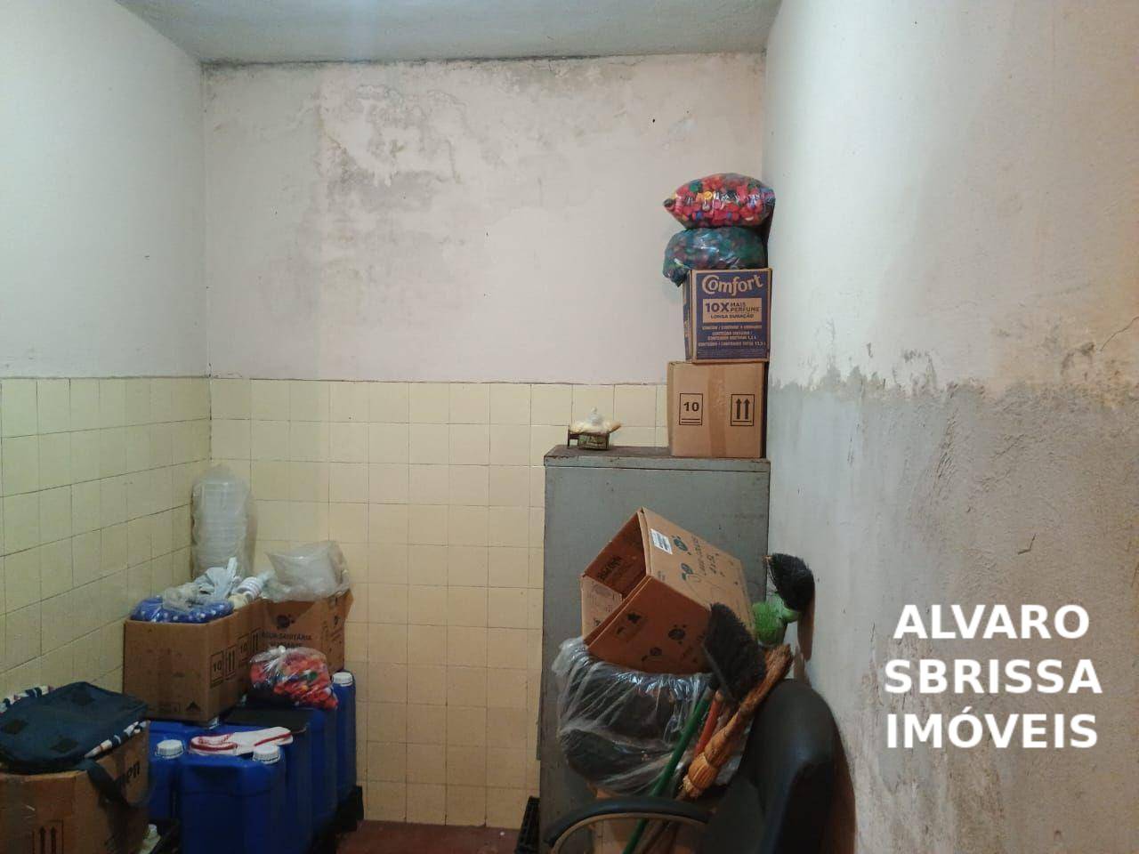 Depósito-Galpão-Armazém à venda, 110m² - Foto 4