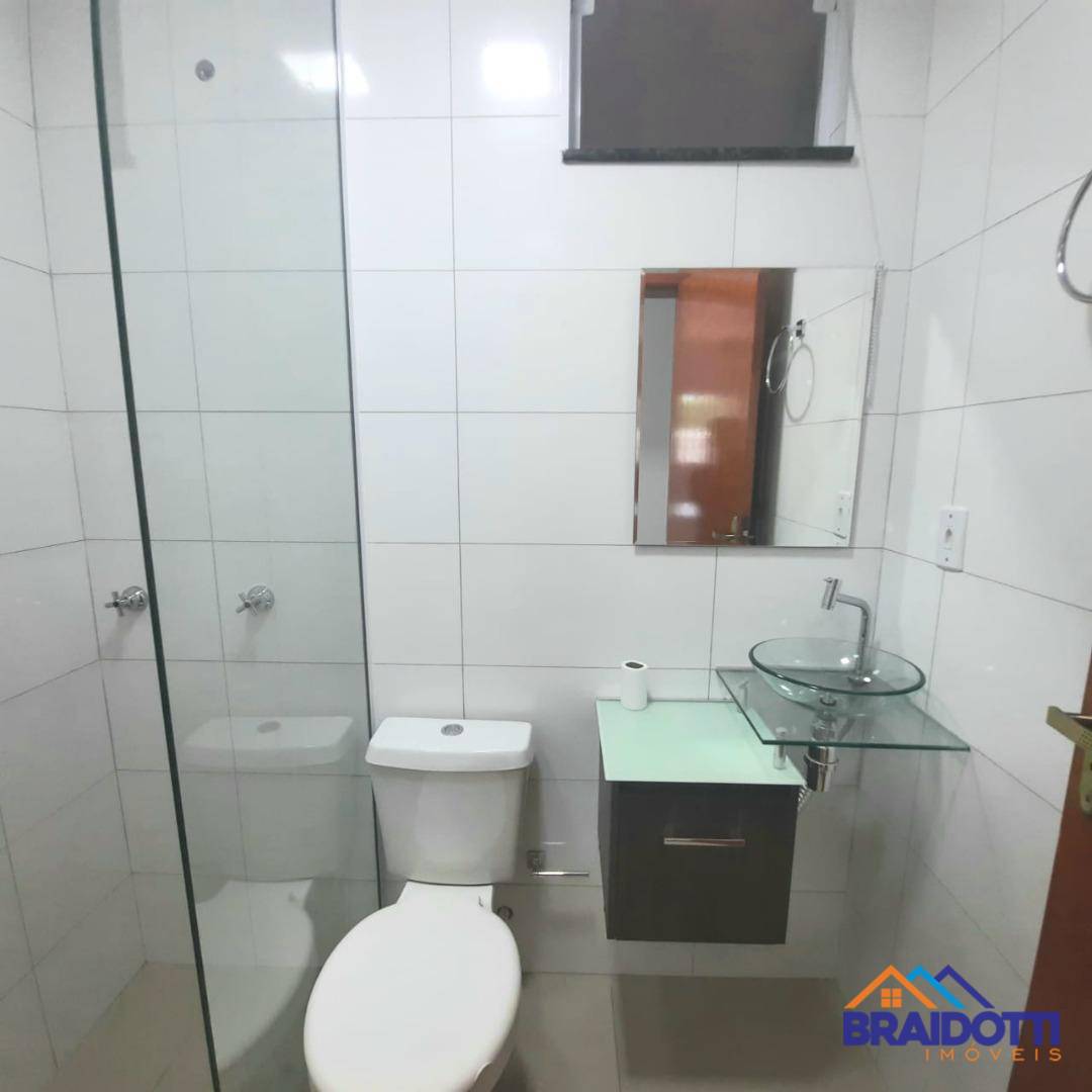 Apartamento à venda com 2 quartos, 56m² - Foto 11