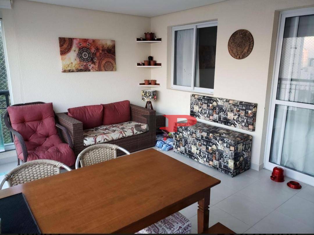 Apartamento à venda com 3 quartos, 96m² - Foto 5