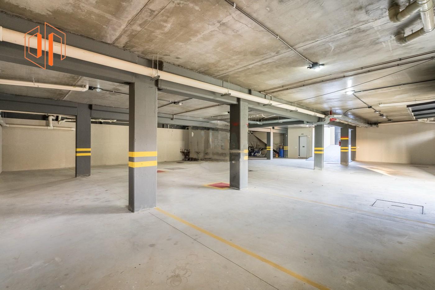 Apartamento à venda com 2 quartos, 80m² - Foto 27
