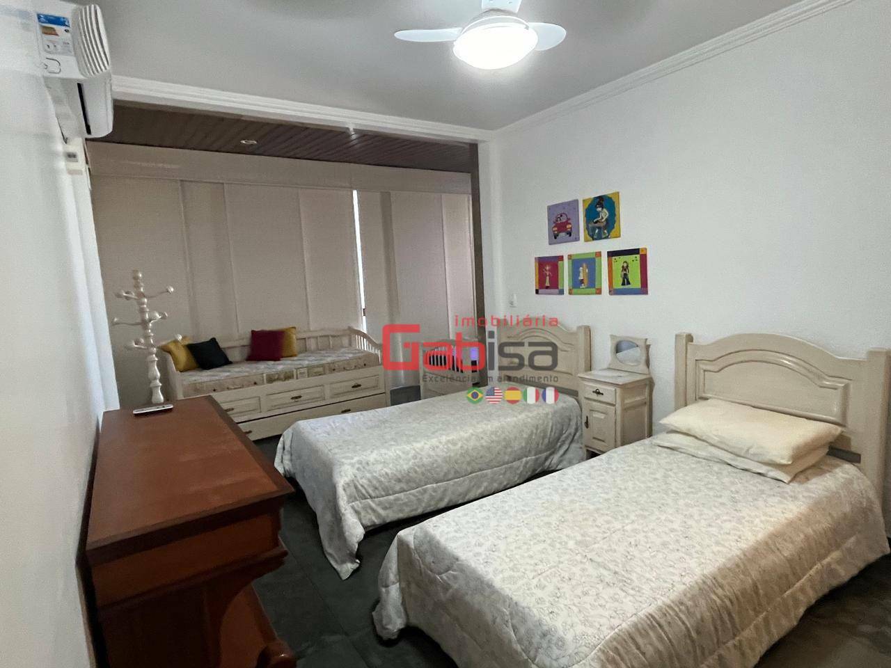 Apartamento à venda com 4 quartos, 250m² - Foto 19