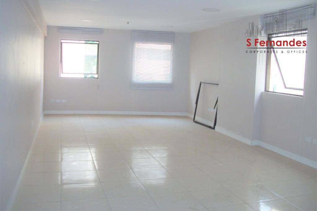 Conjunto Comercial-Sala para alugar, 40m² - Foto 2