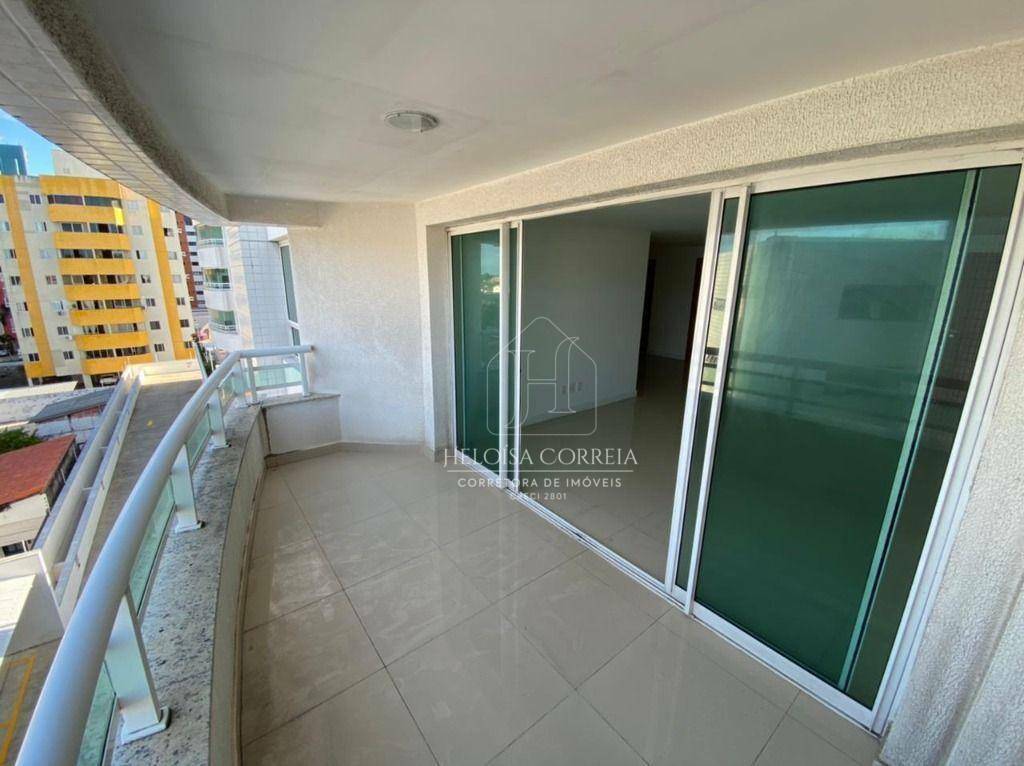 Apartamento à venda com 3 quartos, 141m² - Foto 8