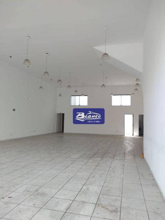 Loja-Salão para alugar, 260m² - Foto 11