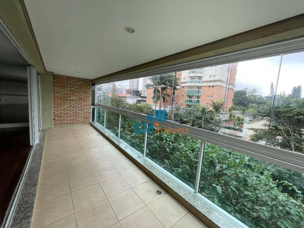 Apartamento à venda com 4 quartos, 169m² - Foto 74