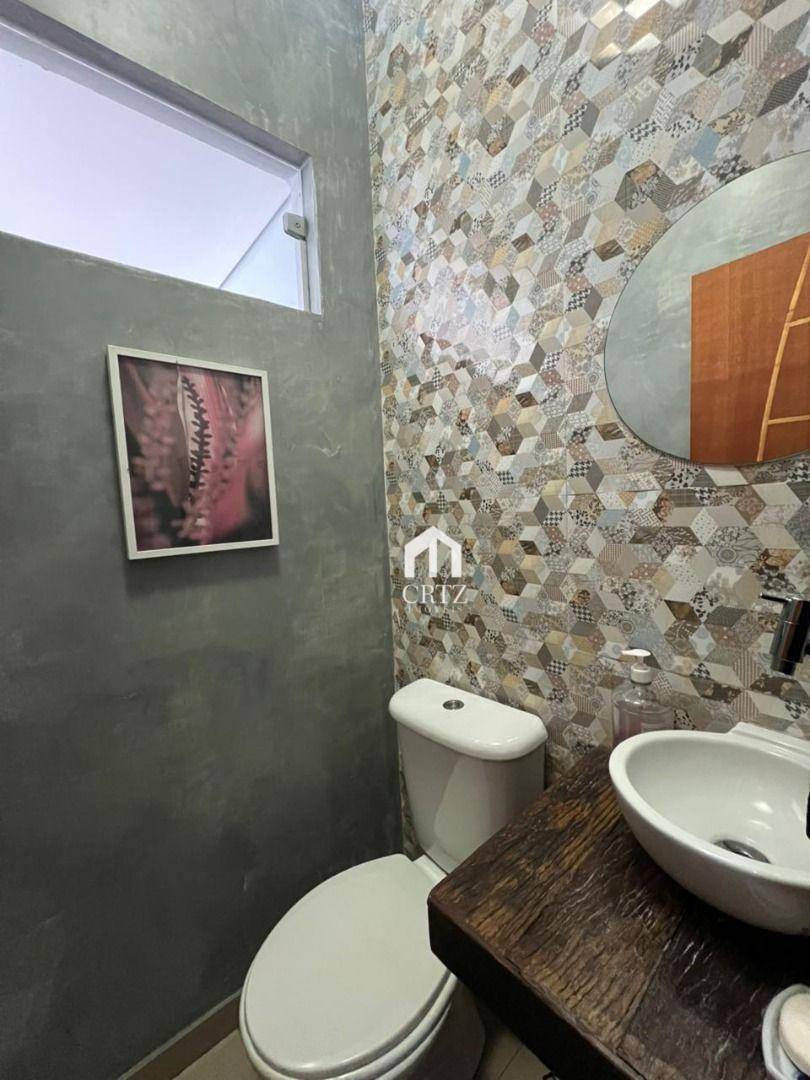 Casa, 2 quartos, 112 m² - Foto 4