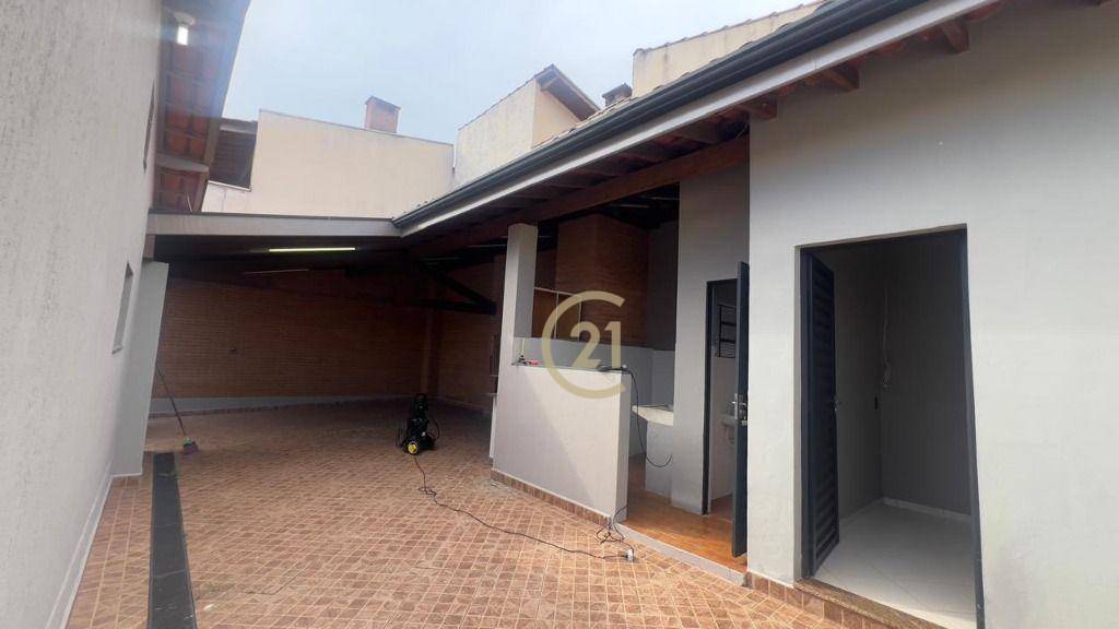 Casa à venda com 3 quartos, 167m² - Foto 26