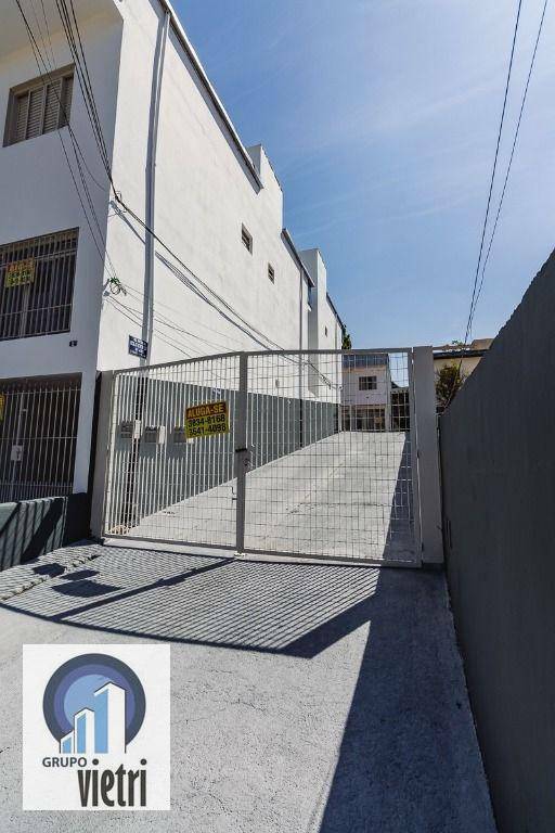 Sobrado para alugar com 2 quartos, 90m² - Foto 2
