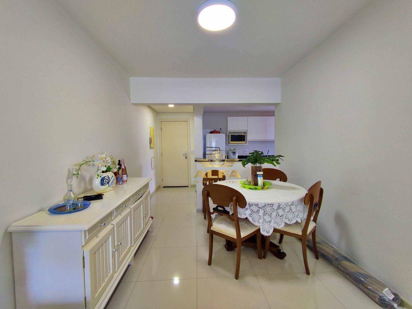 Apartamento à venda com 2 quartos, 88m² - Foto 12