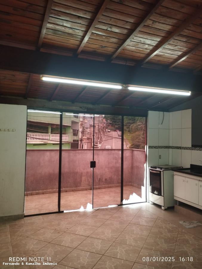 Casa à venda com 4 quartos, 170m² - Foto 21