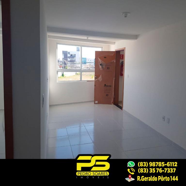 Apartamento à venda com 3 quartos, 70m² - Foto 3