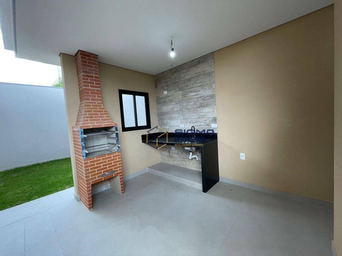 Casa à venda com 3 quartos, 207m² - Foto 28