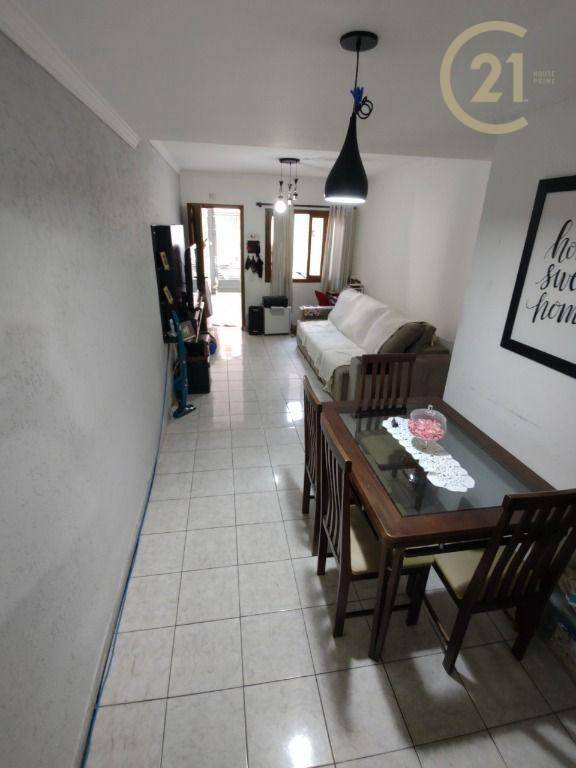 Casa à venda com 3 quartos, 87m² - Foto 5