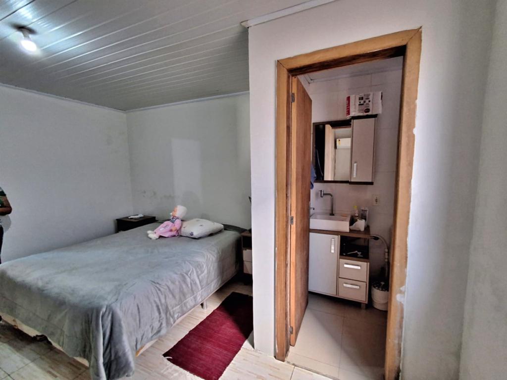 Casa à venda com 3 quartos, 96m² - Foto 11