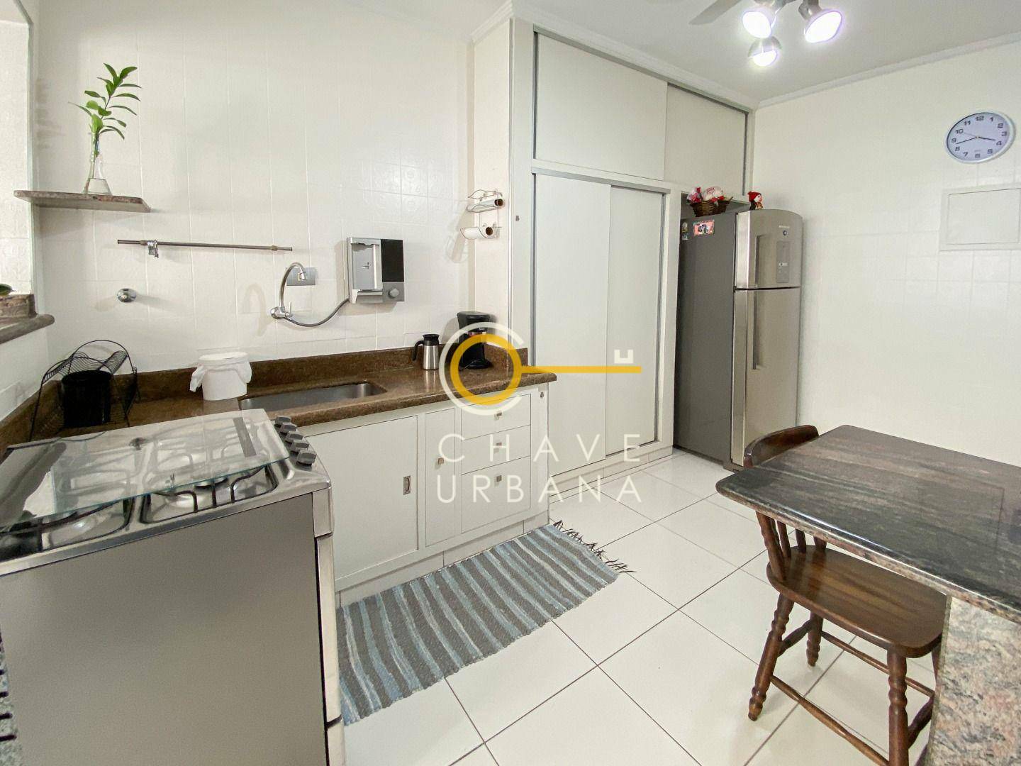 Apartamento à venda com 2 quartos, 102m² - Foto 6