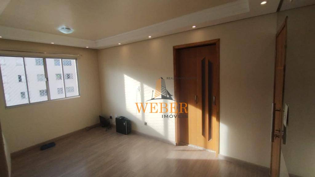 Apartamento à venda com 2 quartos, 64m² - Foto 5