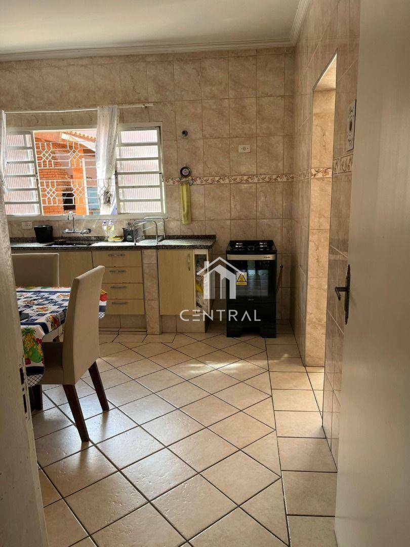 Sobrado à venda com 4 quartos, 244m² - Foto 21