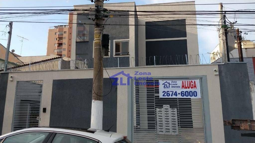 Kitnet e Studio para alugar com 1 quarto, 27m² - Foto 17