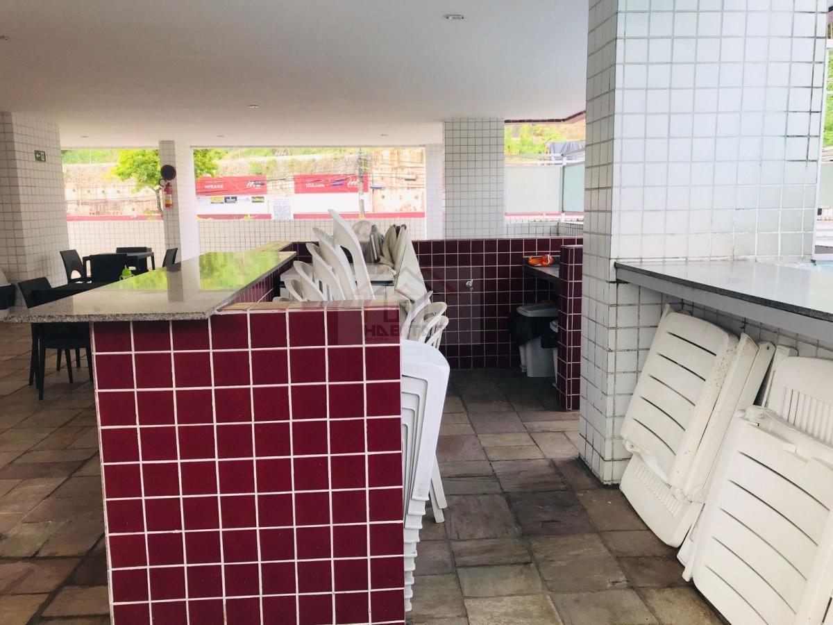 Apartamento à venda com 3 quartos, 81m² - Foto 20