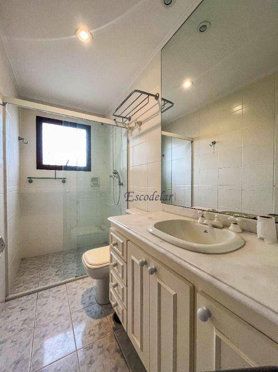 Apartamento à venda com 3 quartos, 213m² - Foto 22