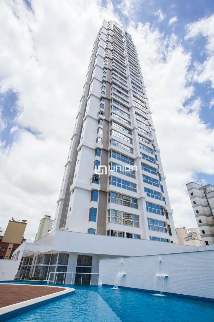 Apartamento à venda com 3 quartos, 134m² - Foto 49