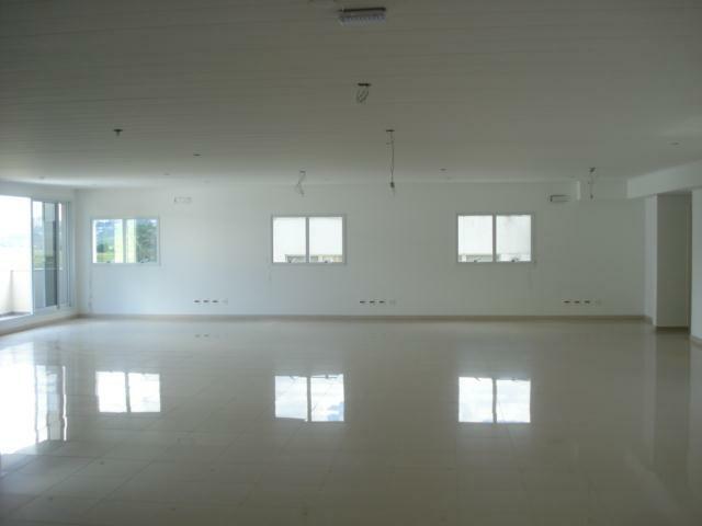 Conjunto Comercial-Sala para alugar, 282m² - Foto 10