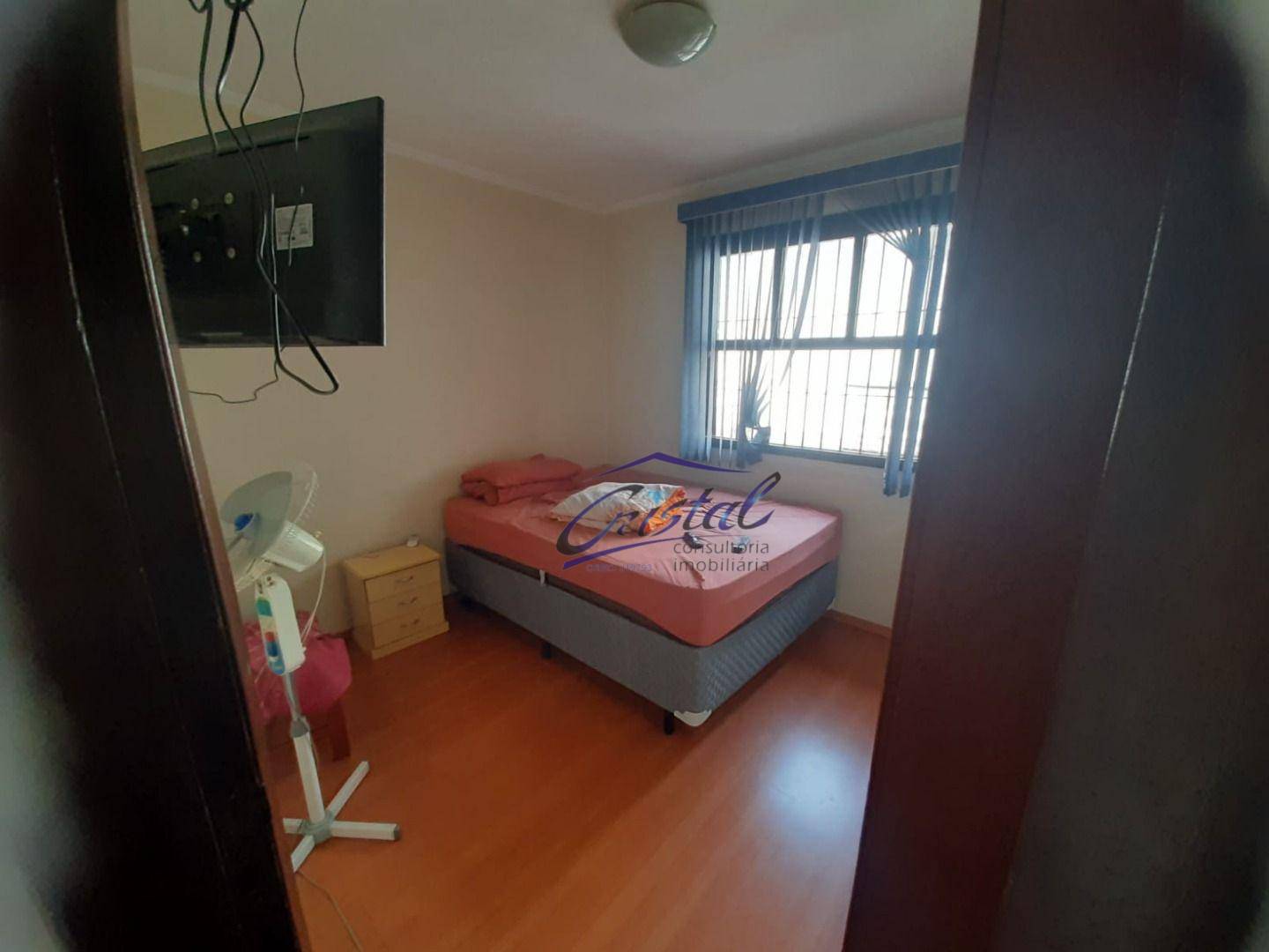 Casa à venda com 3 quartos, 125m² - Foto 19