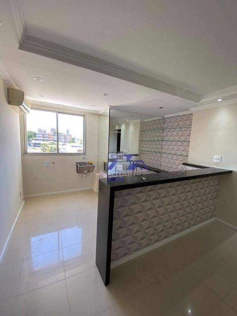 Apartamento à venda com 2 quartos, 77m² - Foto 6