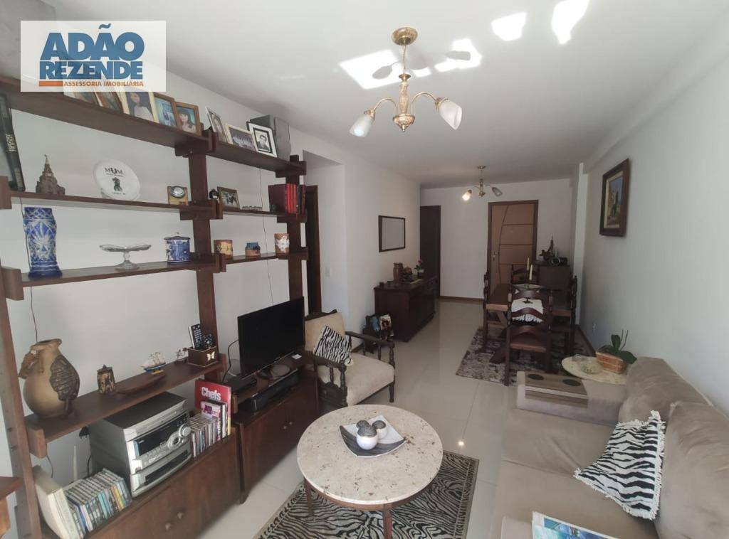 Apartamento à venda com 2 quartos, 88m² - Foto 1