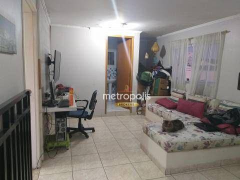 Sobrado à venda com 3 quartos, 353m² - Foto 14