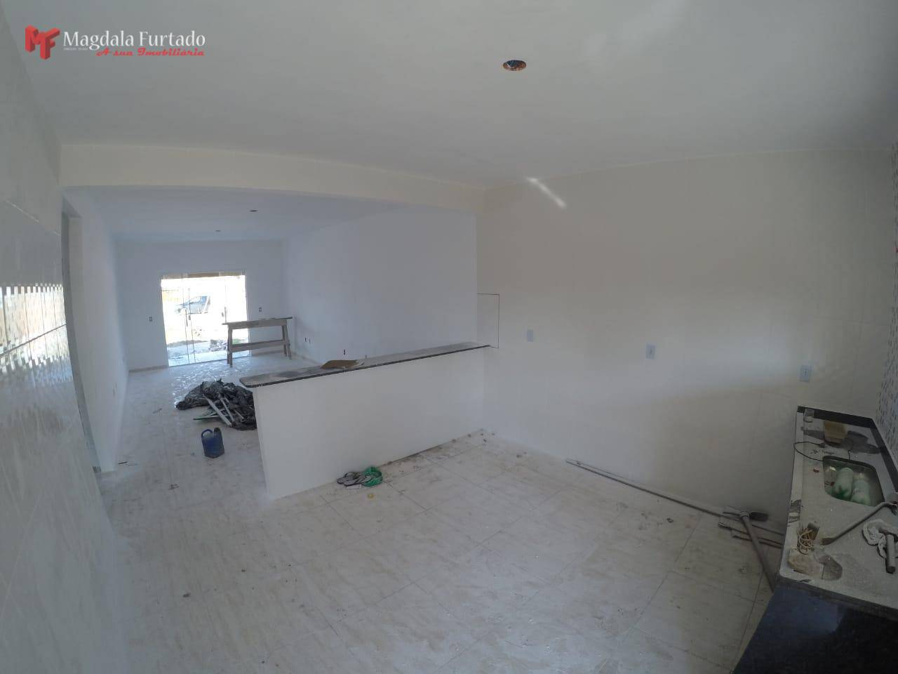 Casa à venda com 2 quartos, 120m² - Foto 4