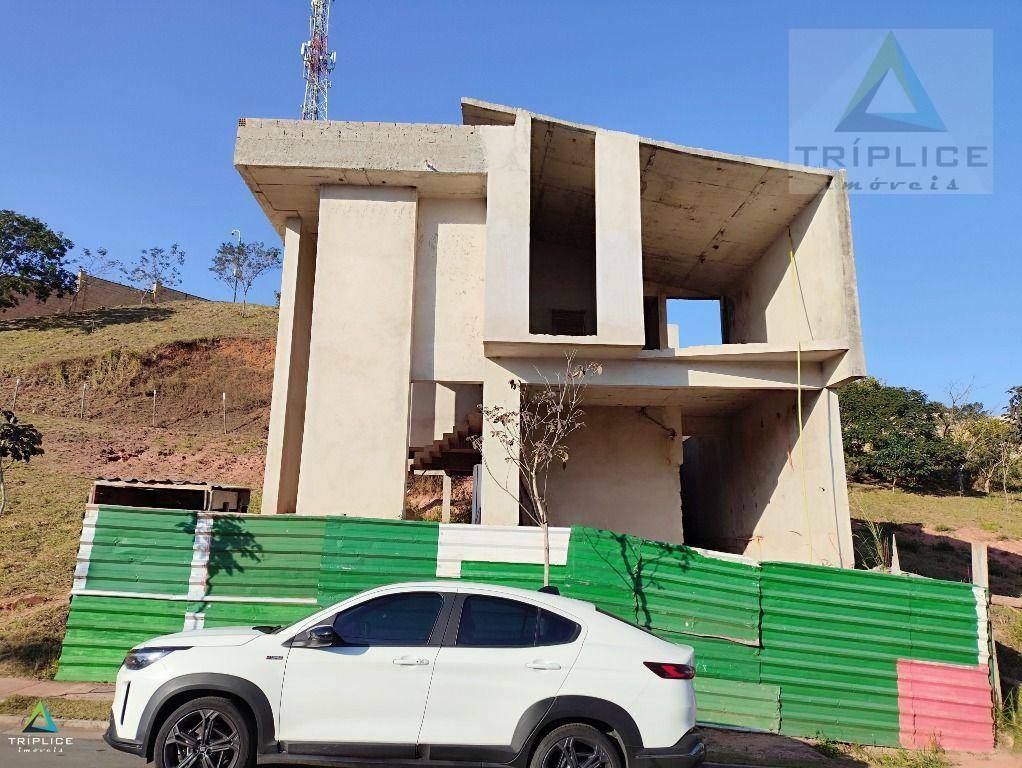 Casa de Condomínio, 4 quartos - Foto 4