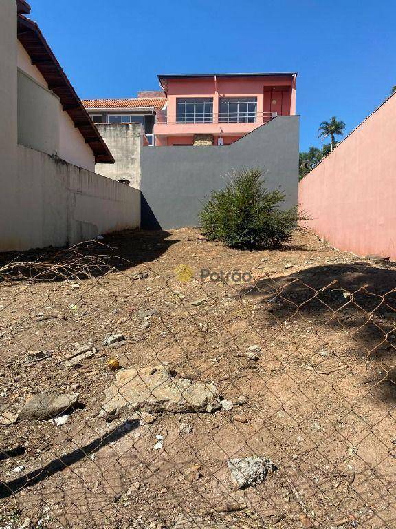 Terreno, 250 m² - Foto 1