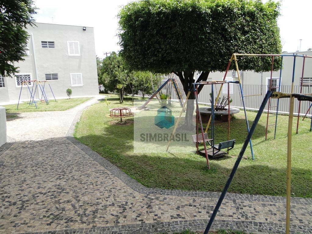 Apartamento à venda com 3 quartos, 76m² - Foto 24