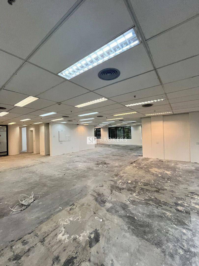 Conjunto Comercial-Sala para alugar, 367m² - Foto 2