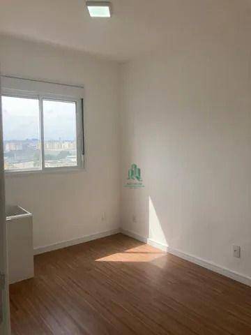 Apartamento à venda com 2 quartos, 48m² - Foto 4