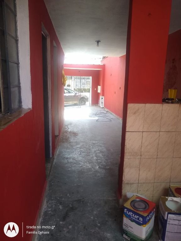 Sobrado à venda com 3 quartos, 150m² - Foto 9