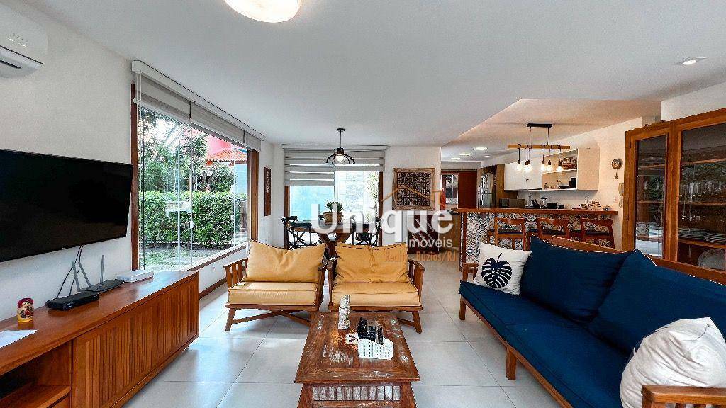 Casa de Condomínio à venda com 4 quartos, 149m² - Foto 5