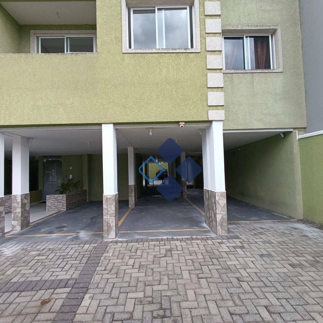 Apartamento à venda com 2 quartos, 53m² - Foto 21