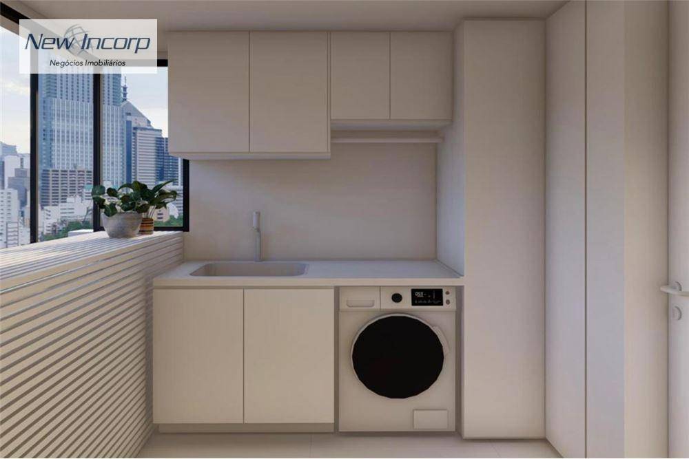 Apartamento à venda com 2 quartos, 191m² - Foto 31