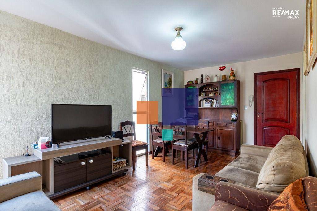 Apartamento à venda com 2 quartos, 82m² - Foto 8