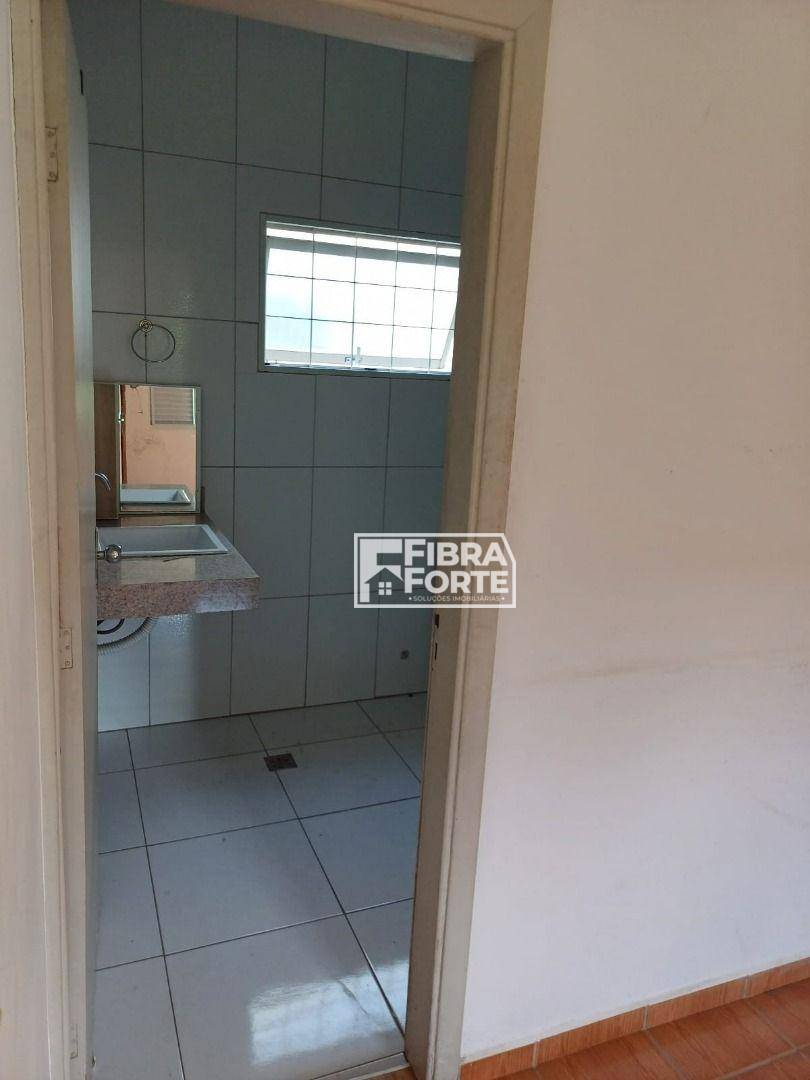 Casa à venda com 3 quartos, 210m² - Foto 9