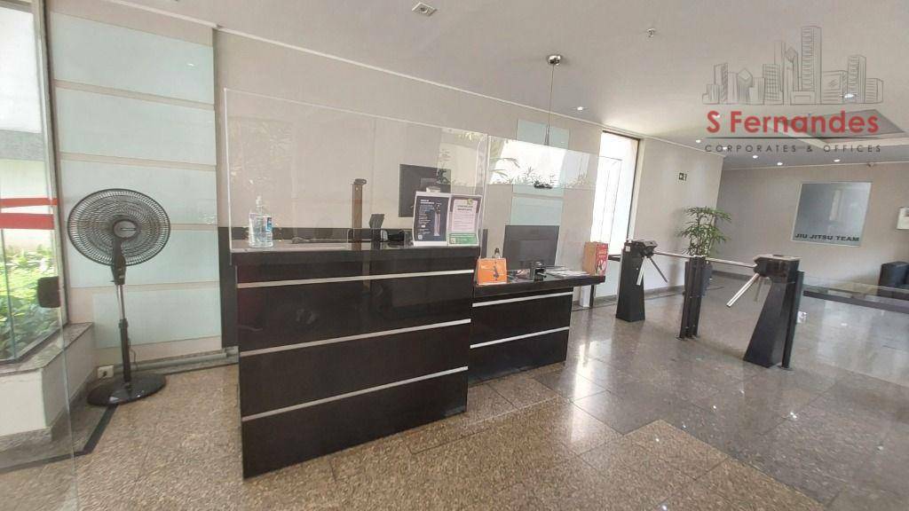 Conjunto Comercial-Sala à venda, 88m² - Foto 16