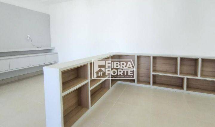 Apartamento para alugar com 2 quartos, 80m² - Foto 2