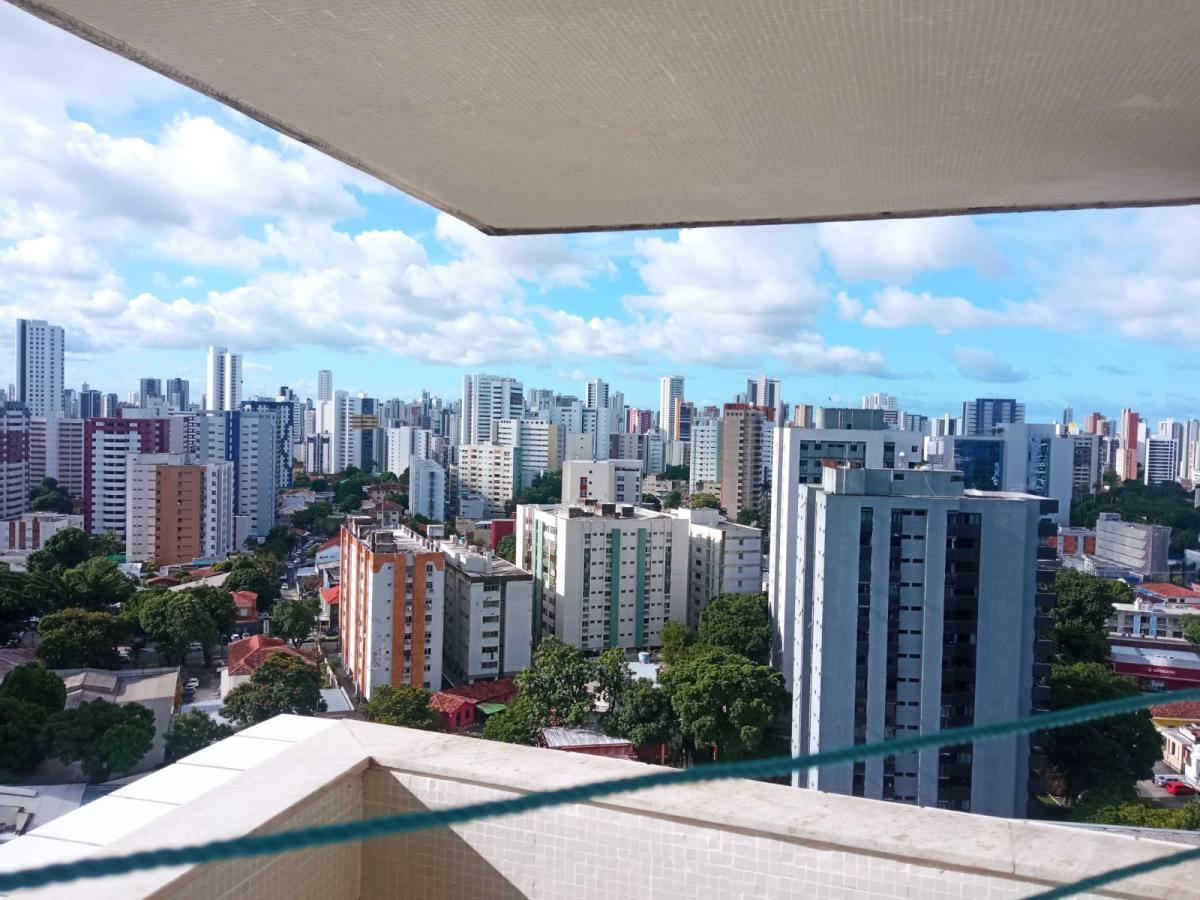 Apartamento à venda com 3 quartos, 160m² - Foto 16