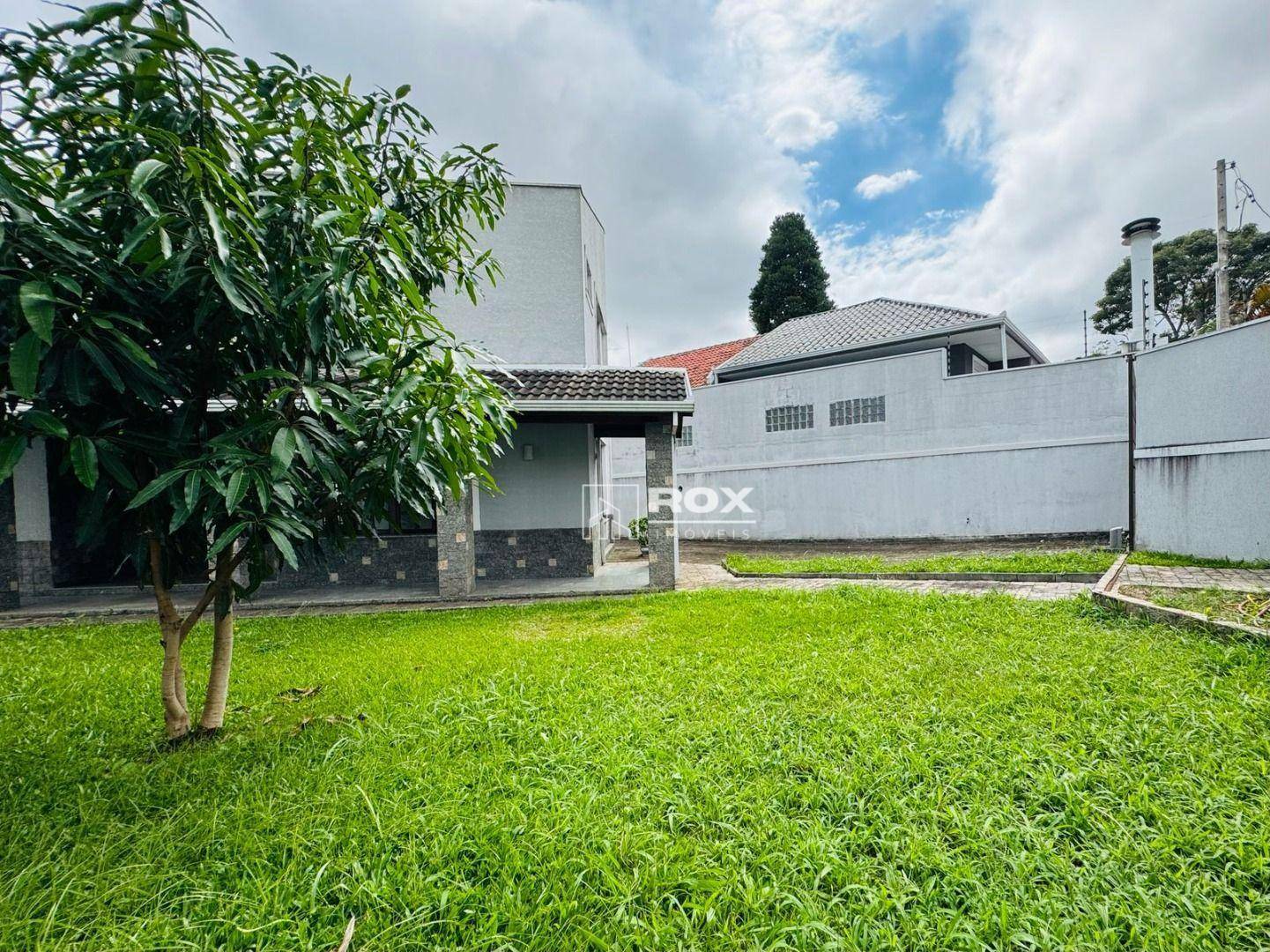 Casa à venda com 5 quartos, 350m² - Foto 57
